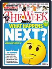 The Week Junior (Digital) Subscription                    September 7th, 2019 Issue