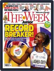 The Week Junior (Digital) Subscription                    October 5th, 2019 Issue