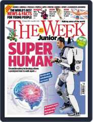 The Week Junior (Digital) Subscription                    October 12th, 2019 Issue