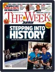 The Week Junior (Digital) Subscription                    October 26th, 2019 Issue