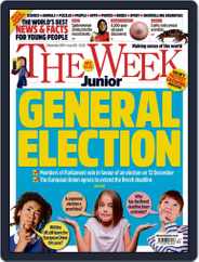 The Week Junior (Digital) Subscription                    November 2nd, 2019 Issue