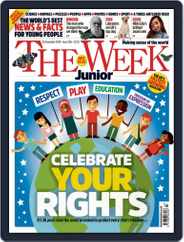 The Week Junior (Digital) Subscription                    November 23rd, 2019 Issue