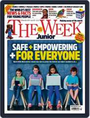 The Week Junior (Digital) Subscription                    November 30th, 2019 Issue