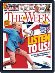 The Week Junior (Digital) Subscription                    December 14th, 2019 Issue