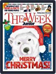 The Week Junior (Digital) Subscription                    December 21st, 2019 Issue