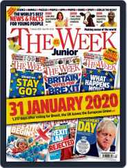 The Week Junior (Digital) Subscription                    February 1st, 2020 Issue