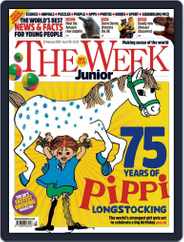 The Week Junior (Digital) Subscription                    February 22nd, 2020 Issue