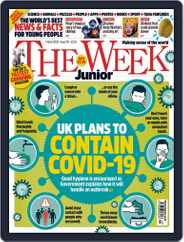 The Week Junior (Digital) Subscription                    March 7th, 2020 Issue