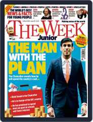 The Week Junior (Digital) Subscription                    March 14th, 2020 Issue