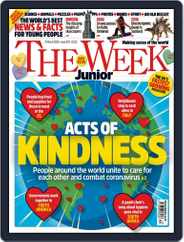 The Week Junior (Digital) Subscription                    March 21st, 2020 Issue