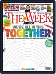 The Week Junior (Digital) Subscription                    March 28th, 2020 Issue