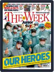 The Week Junior (Digital) Subscription                    April 4th, 2020 Issue