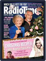 Radio Times (Digital) Subscription                    December 2nd, 2014 Issue