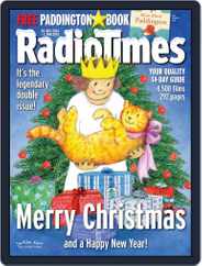 Radio Times (Digital) Subscription December 15th, 2014 Issue