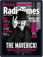 Radio Times (Digital) Subscription                    January 20th, 2015 Issue