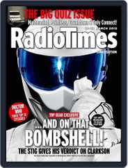Radio Times (Digital) Subscription                    March 17th, 2015 Issue