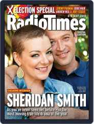 Radio Times (Digital) Subscription                    April 28th, 2015 Issue