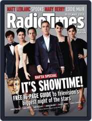 Radio Times (Digital) Subscription                    May 9th, 2015 Issue
