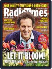 Radio Times (Digital) Subscription                    May 16th, 2015 Issue