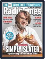 Radio Times (Digital) Subscription                    May 30th, 2015 Issue