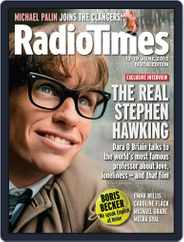 Radio Times (Digital) Subscription                    June 13th, 2015 Issue