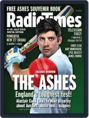 Radio Times (Digital) Subscription                    June 30th, 2015 Issue