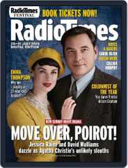 Radio Times (Digital) Subscription                    July 21st, 2015 Issue