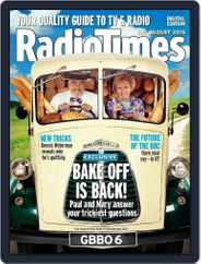 Radio Times (Digital) Subscription                    July 28th, 2015 Issue