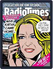 Radio Times (Digital) Subscription                    August 18th, 2015 Issue