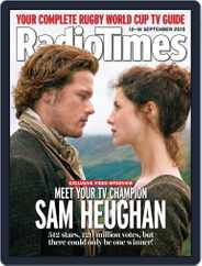 Radio Times (Digital) Subscription                    September 8th, 2015 Issue
