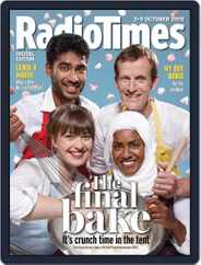 Radio Times (Digital) Subscription                    September 29th, 2015 Issue