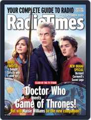 Radio Times (Digital) Subscription                    October 13th, 2015 Issue