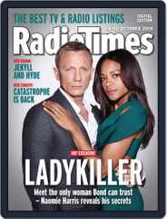 Radio Times (Digital) Subscription                    October 20th, 2015 Issue