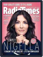 Radio Times (Digital) Subscription                    October 27th, 2015 Issue
