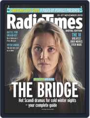 Radio Times (Digital) Subscription                    November 17th, 2015 Issue