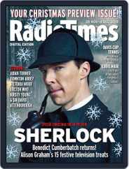 Radio Times (Digital) Subscription                    November 24th, 2015 Issue