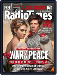 Radio Times (Digital) Subscription                    December 23rd, 2015 Issue
