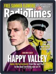 Radio Times (Digital) Subscription                    February 2nd, 2016 Issue