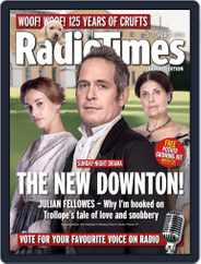 Radio Times (Digital) Subscription                    March 1st, 2016 Issue