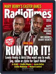 Radio Times (Digital) Subscription                    March 8th, 2016 Issue