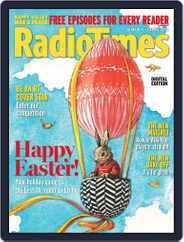 Radio Times (Digital) Subscription                    March 22nd, 2016 Issue