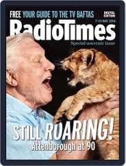 Radio Times (Digital) Subscription                    May 7th, 2016 Issue