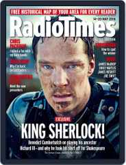 Radio Times (Digital) Subscription                    May 10th, 2016 Issue