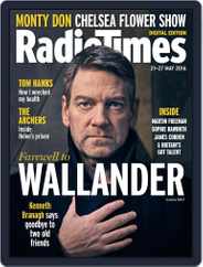 Radio Times (Digital) Subscription                    May 17th, 2016 Issue