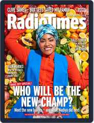Radio Times (Digital) Subscription                    August 20th, 2016 Issue