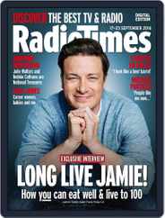 Radio Times (Digital) Subscription                    September 17th, 2016 Issue