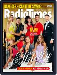 Radio Times (Digital) Subscription                    September 24th, 2016 Issue