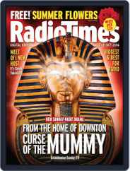 Radio Times (Digital) Subscription                    October 15th, 2016 Issue