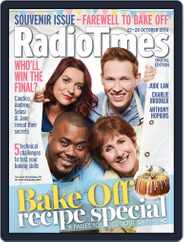 Radio Times (Digital) Subscription                    October 22nd, 2016 Issue