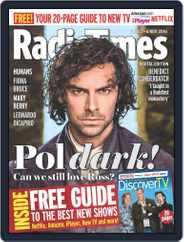 Radio Times (Digital) Subscription                    October 29th, 2016 Issue